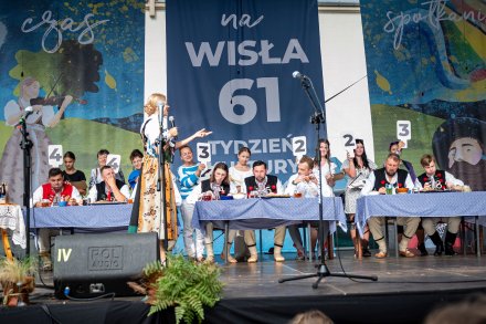 Konkurs na Najszwarniejszego Górola